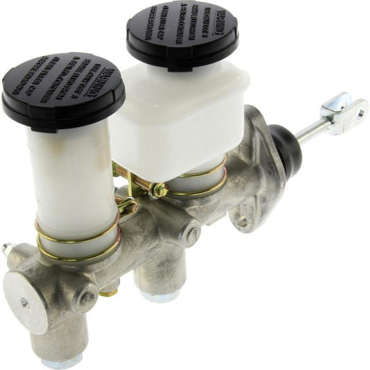 Centric 1979 Mazda RX-7 Premium Brake Master Cylinder