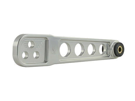 Bras de suspension inférieur arrière anodisé transparent Skunk2 pour Honda Element 02-06/Acura RSX 02-06 (avec outil à douille)