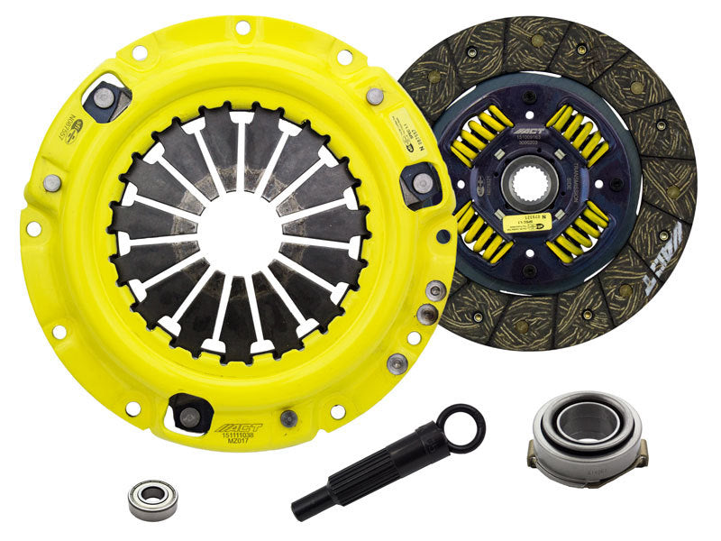 ACT 1996 Kia Sephia HD/Perf Street Sprung Clutch Kit