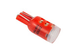 Ampoule LED Diode Dynamics 194 HP5 LED - Rouge (simple)