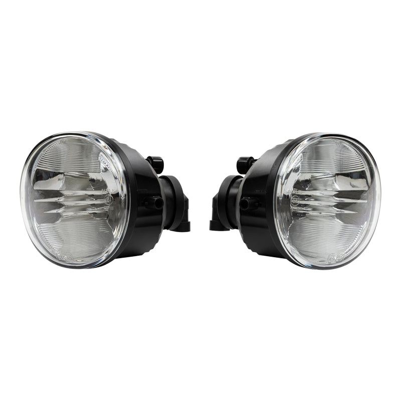 Kit de feux antibrouillard ARB FFR, feux gauche et droit