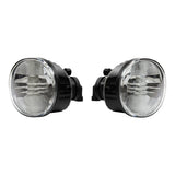 Kit de feux antibrouillard ARB FFR, feux gauche et droit