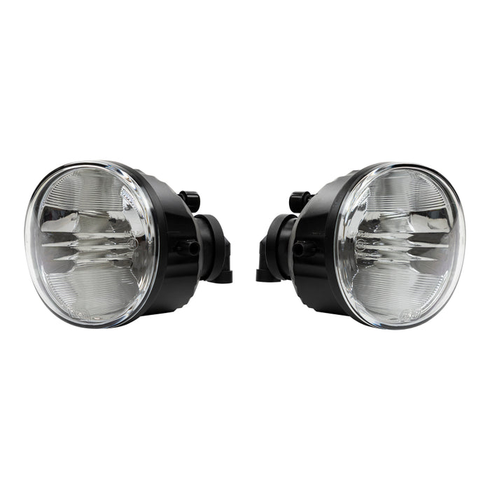 ARB Ffr Fog Light Kit Lh&Rh Lights