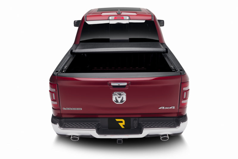 Truxedo 19-20 Ram 1500 (New Body) w/o Multifunction Tailgate 6ft 4in Deuce Bed Cover