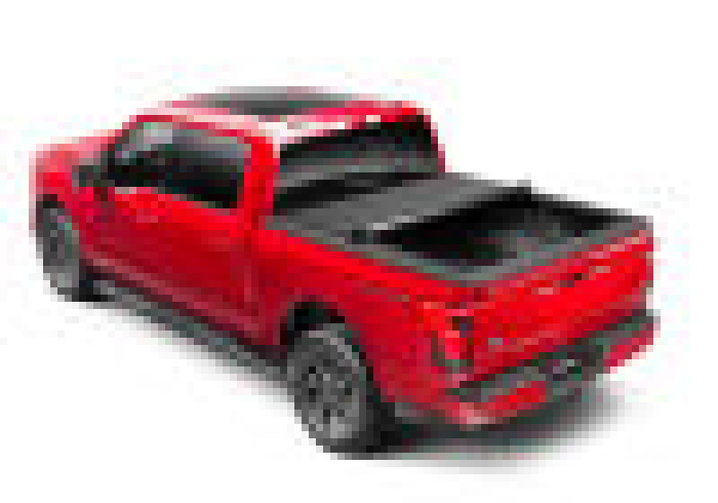 Truxedo 15-21 Ford F-150 5ft 6in Lo Pro Bed Cover