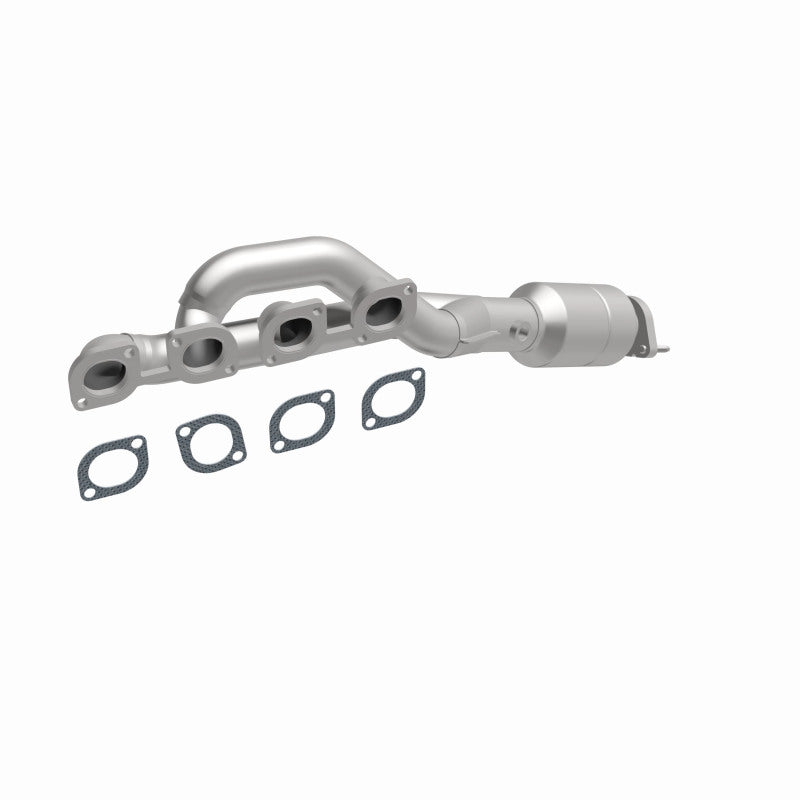 Convecteur MagnaFlow DF BMW 5 99-00 côté passager