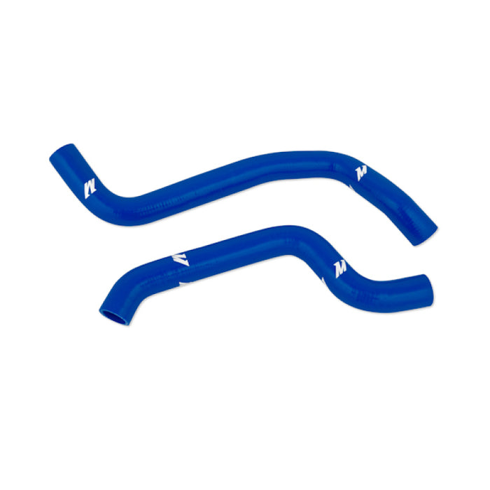 Kit de durites en silicone bleu Mishimoto 91-99 Mitsubishi 3000GT / 91-96 Dodge Stealth