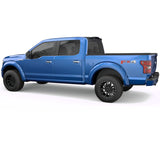Ailerons de cabine arrière pour camion Ford F150 Reg/Crw/Super Crw EGR 15+ (983479)
