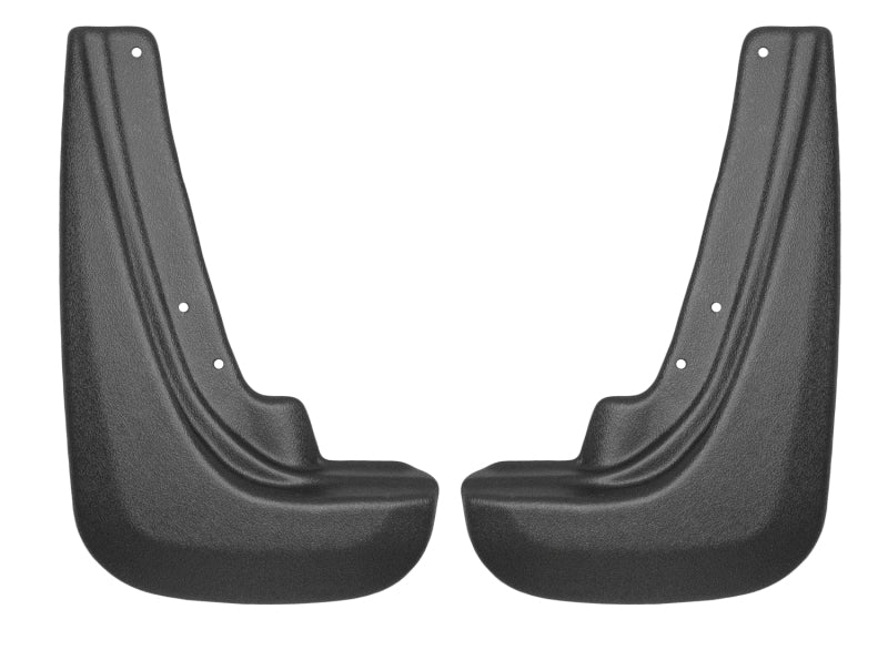 Garde-boue arrière moulés sur mesure Husky Liners 14 Jeep Grand Cherokee Summit