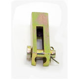Joint de culasse d'embrayage Omix 46-71 Willys &amp; Jeep