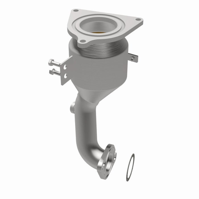 Magnaflow Conv DF 10-12 Fusion 3,0 L