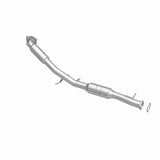 Convecteur MagnaFlow DF Volvo C30