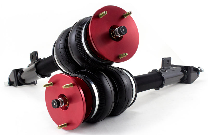 Kit de suspension avant hautes performances Air Lift pour Chrysler 300 05-17 / Dodge Charger 06-21 / Dodge Magnum 05-08