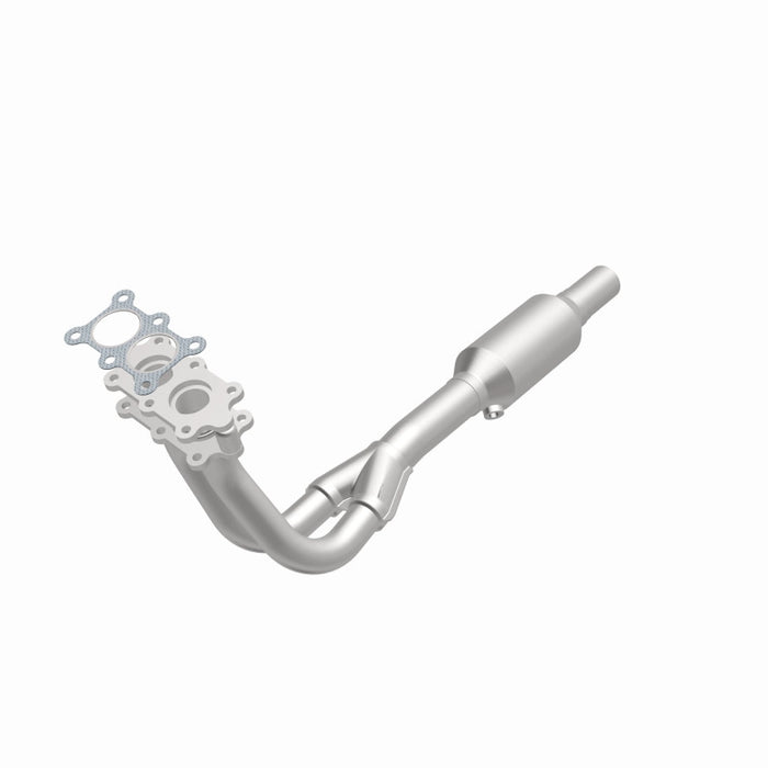 Convecteur MagnaFlow DF 87 Volkswagen Scirocco 1,8 L