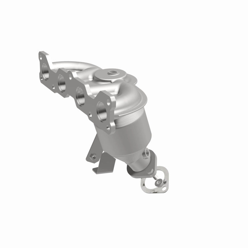 Collecteur d'admission d'air MagnaFlow Conv DF 11-15 Kia Sportage OEM