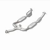 MagnaFlow CONV DF 94-95 Ford Mustang 3,8 L Tier 1 (Californie)