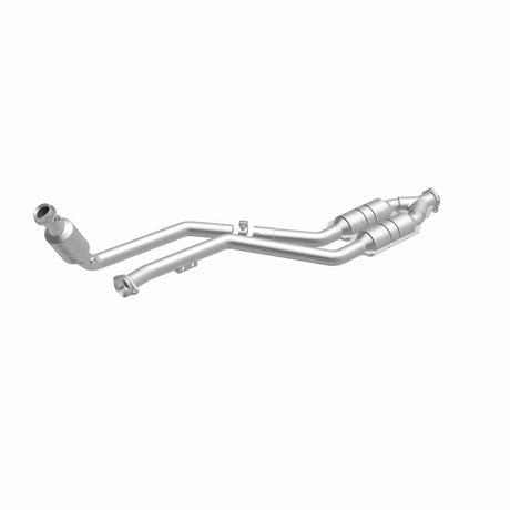 Mercedes CLK320 3,2 L 2000 MagnaFlow Conv DF