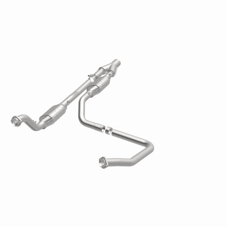 Convecteur MagnaFlow DF 04-07 Dodge Ram 5,7 L