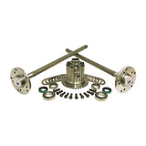 Kit d'essieu Yukon Gear Ultimate 88 95-02 Explorer / 4340 Chrome-Moly (essieux à double perçage)