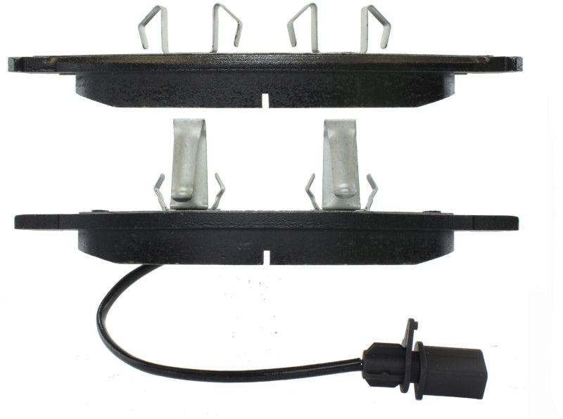 Plaquettes de frein avant StopTech Performance 07-10 Audi S6/S8