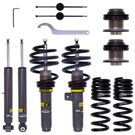 Combinés filetés Bilstein 19-20 BMW 330i xDrive 20-21 M340i xDrive 2021 330e/430i xDrive EVO S