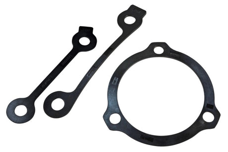 Kit d'alignement Eibach Pro 07-15 Jeep Wrangler