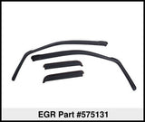 Pare-soleils pour fenêtre EGR 11+ Jeep Grand Cherokee - Lot de 4