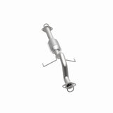 Convecteur MagnaFlow DF 1995 Mazda Millenia 2,3 L arrière