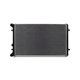 Radiateur de remplacement Mishimoto Volkswagen Jetta 1999-2005