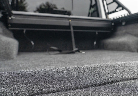 Tapis de caisse complet pour Jeep Gladiator JT 20-23, 5 pieds (à utiliser avec une caisse pulvérisée et non doublée)