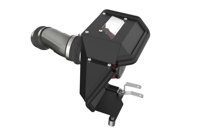 Système d'admission d'air froid AEM 17-21 Kia Soul L4 2.0LF/I