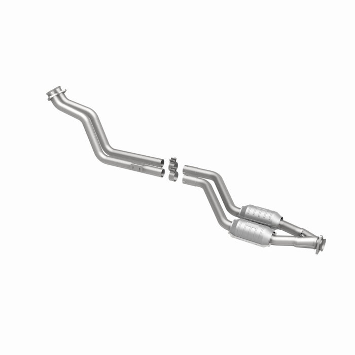 Convecteur MagnaFlow DF 94-96 Mercedes C220 2,2 L