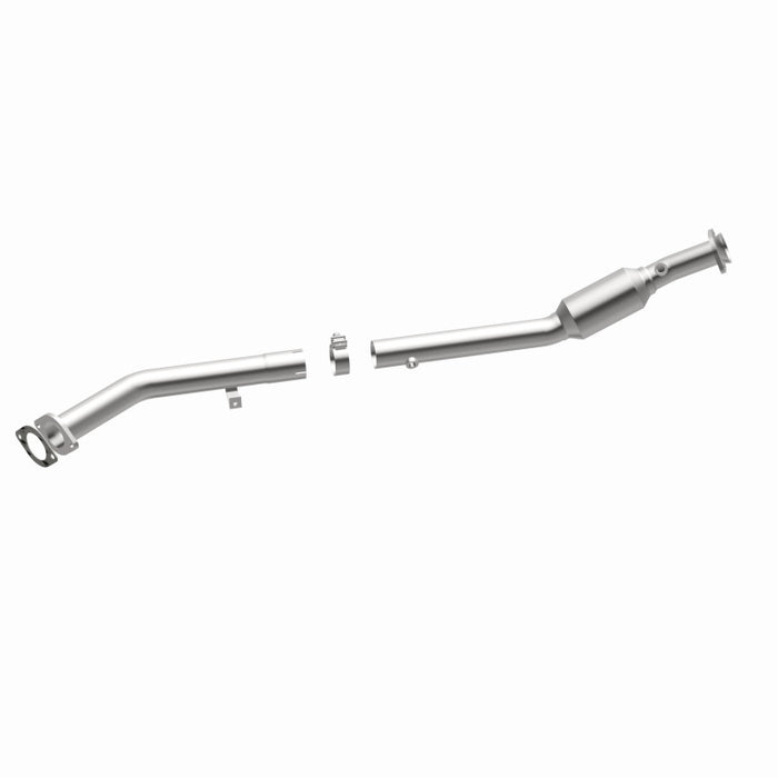 Convertisseur Magnaflow California Direct Fit Pontiac GTO 5,7 L 2004