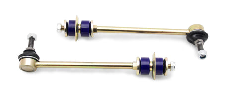 Ensemble de biellettes fixes avant de base SuperPro 2004 Pontiac GTO avec bagues