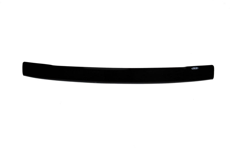 Protection de capot à profil moyen AVS 93-98 pour Jeep Grand Cherokee Bugflector - Fumée