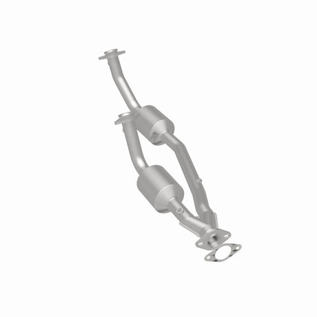 Convecteur MagnaFlow DF de catégorie Californie Ford Windstar 1995