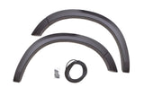 Élargisseurs d'ailes Lund 94-01 Dodge Ram 1500 SX-Sport Style Smooth Elite Series - Noir (2 pièces)