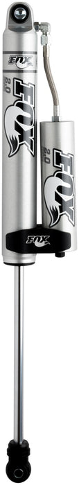 Amortisseur arrière Fox 07+ Jeep JK 2.0 Performance Series 11,6 po à corps lisse et réservoir à distance / levage de 4 à 6 po