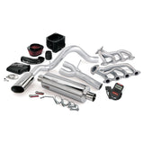 Système PowerPack Banks Power 02-06 Chev 4.8-5.3L 1500-SCSB
