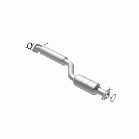 Convecteur MagnaFlow DF 04-08 Mazda RX-8 OEM