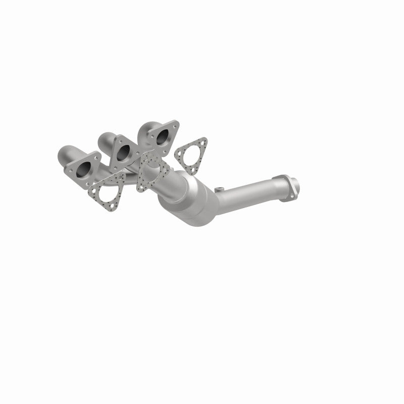Collecteur avant MagnaFlow Conv DF 01-06 BMW M3 3,2 L