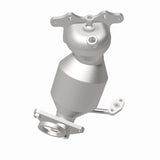 Collecteur Magnaflow Conv DF 10-12 Insight 1,3 L