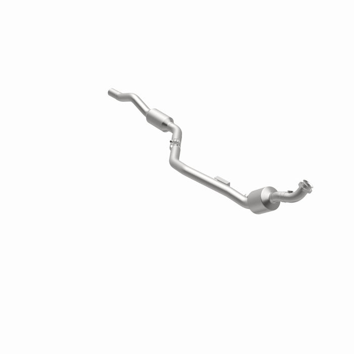 Convecteur MagnaFlow DF 06-09 Mercedes-Benz E350 3.5L 4matic côté passager