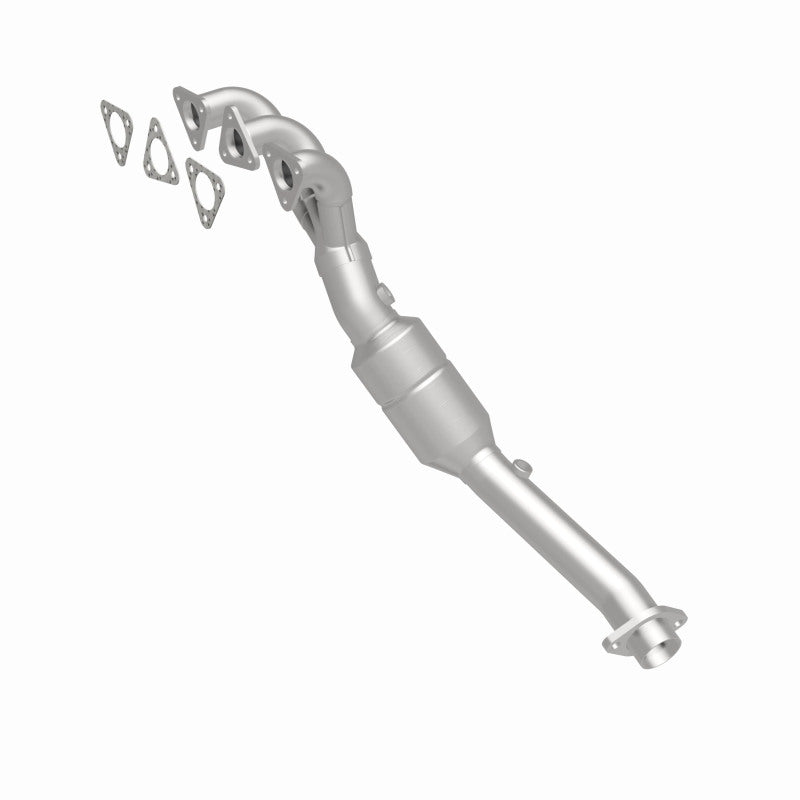 Convecteur MagnaFlow DF BMW M3 01-06 Avant