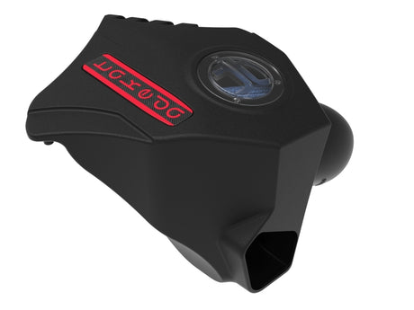 Système d'admission d'air froid aFe Takeda Momentum Pro 5R 2021 Toyota Supra L4 2.0L Turbo
