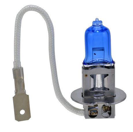 Ampoule Xen blanche Hella H3 12V 55W XB (paire)