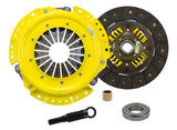 Kit d'embrayage à ressorts ACT 1989 Nissan 240SX XT/Perf Street