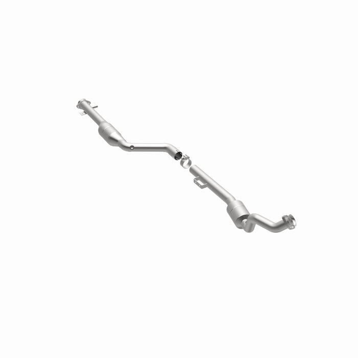 Convecteur MagnaFlow DF 96-98 Mercedes SL500 5.0L