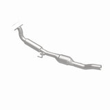 MagnaFlow Conv DF 99-03 Coccinelle/Golf 2,0 L