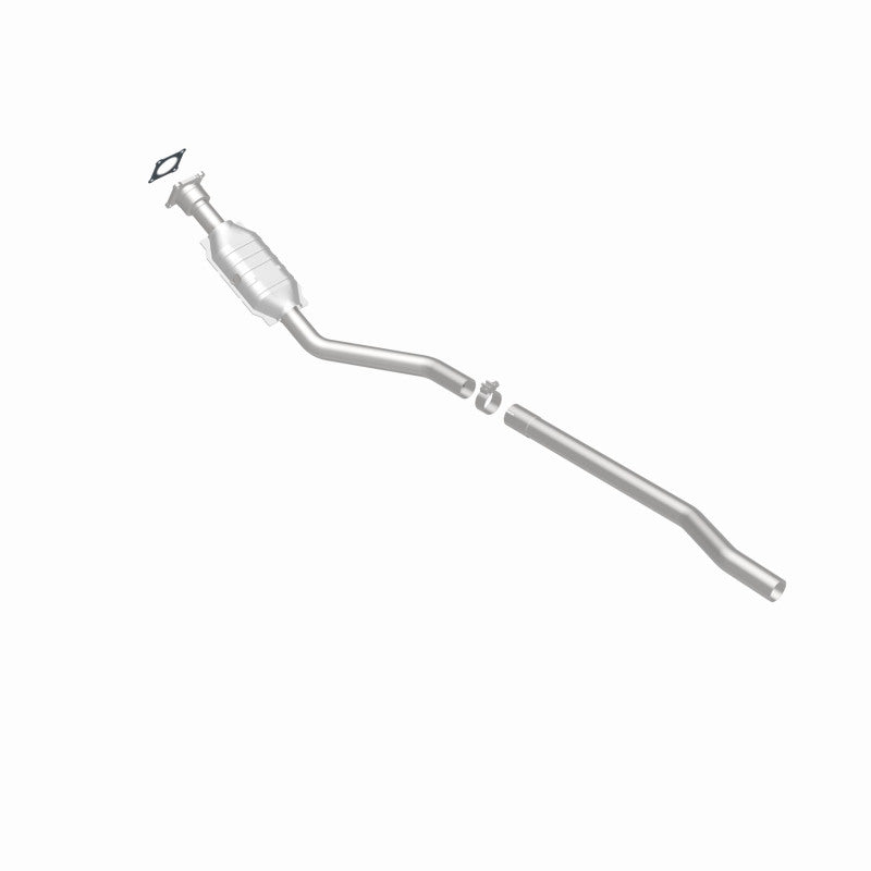 Convecteur MagnaFlow DF 01-04 Dodge Caravan 2,4 L